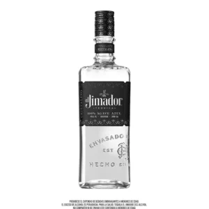 TEQUILA JIMADOR CRISTALINO * 700 ML