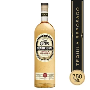 JOSE CUERVO TRADICIONAL 750 ML