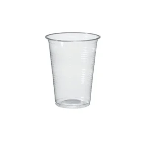 VASO 10 OZ CRISTAL*50 UND