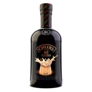 CREMA DE RON CHEERS 700