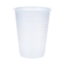 VASO 7 OZ SUPERPRACTICO * 50 UND