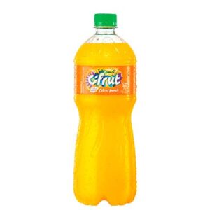 JUGO CIFRUT SABORES 1.7 LTRS PACA X 8 UND