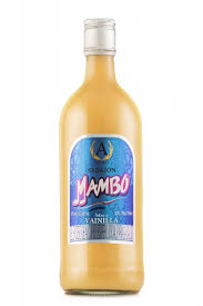 SABAJON MAMBO VAINILLA * 700 ML