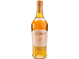 RON ZACAPA AMBAR *750 ML