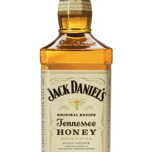 WHISKY JACK DANIELS HONEY 700 ML