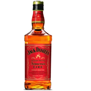 WHISKY JACK DANIELS FIRE 750 ML