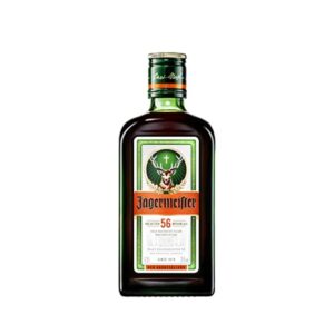 JAGERMEISTER *350 ML