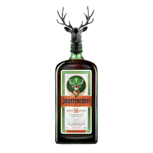 JAGERMEISTER 1000 ML