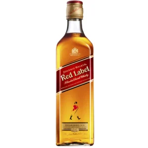 WHISKY RED LABEL 700ML