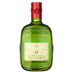 WHISKY BUCHANANS 375 ML
