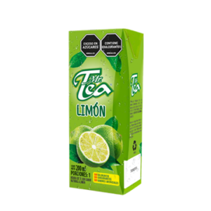MR TEA 200 ML PACA X 24 UND