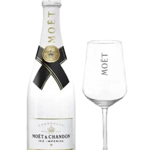 CHAMPAÑA MOET CHANDON BLANCA 750ML