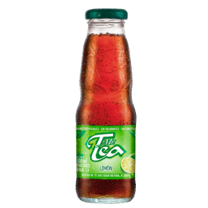 MR TEA 300 ML VIDRIO PACA X 24 UND