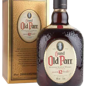 WHISKY OLD PARR 750 ML