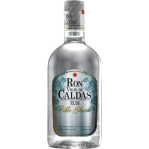 RON CALDAS ROBLE BLANCO 750 ML