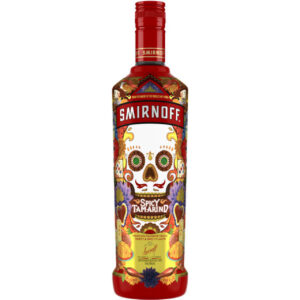 VODKA SMIRNOFF SPICY TAMARINDO 750 ML