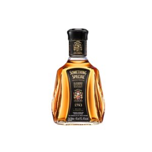 WHISKY SOMETHING SPECIAL 350 ML