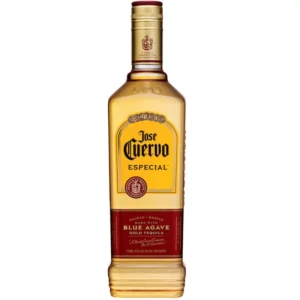 TEQUILA JOSE CUERVO REPOSADO 750 ML