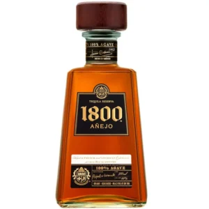 TEQUILA 1800 AÑEJO 700 ML