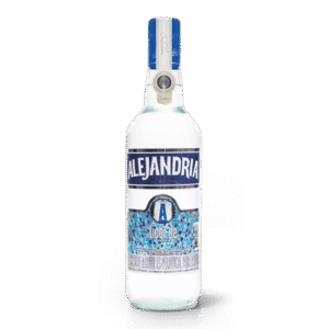 LICOR DE VODKA ALEJANDRIA 29º * 1000 ML