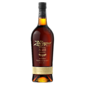 RON ZACAPA 23 AÑOS * 750 ML